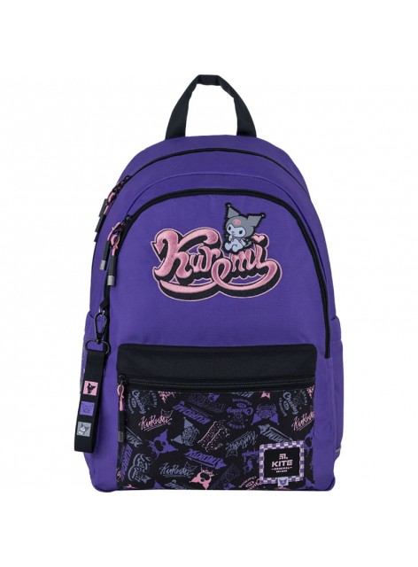 Рюкзак молодіжний Kite Hello Kitty HK24-2575M