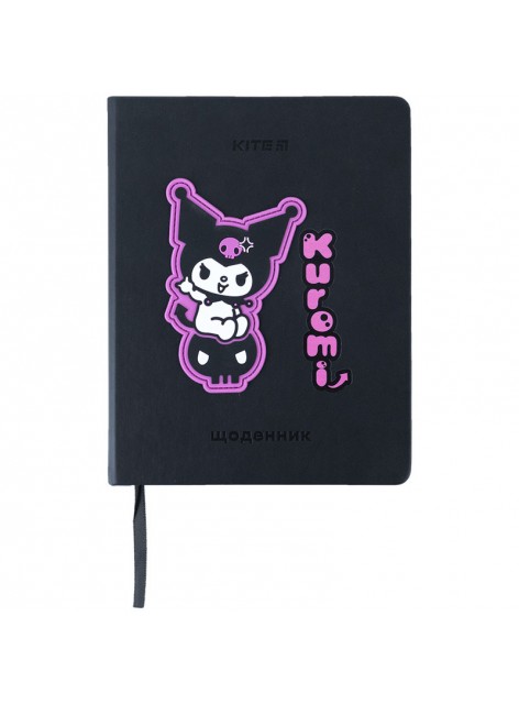 Щоденник шкільний Kite Hello kitty HK24-264-2