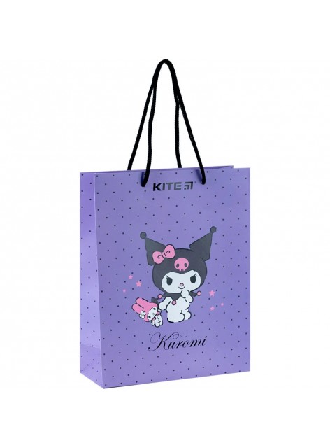 Пакет подарунковий 18х24 см Kite Hello kitty HK24-265