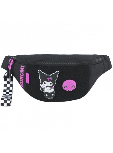 Сумка-бананка Kite Hello Kitty HK24-2770 Сумка-бананка Kite Hello Kitty HK24-2770