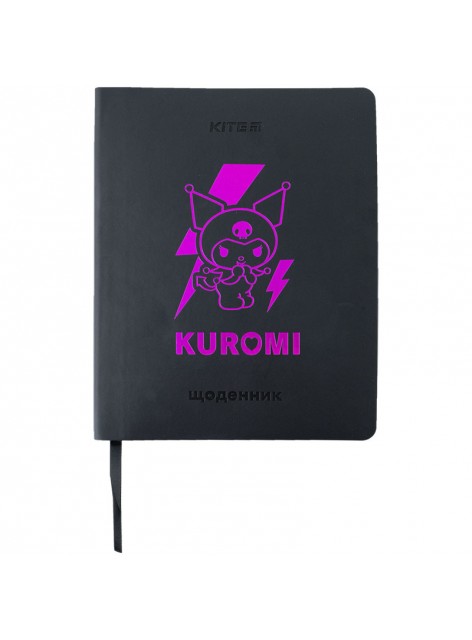 Щоденник шкільний Kite Hello kitty HK24-283 Щоденник шкільний Kite Hello kitty HK24-283