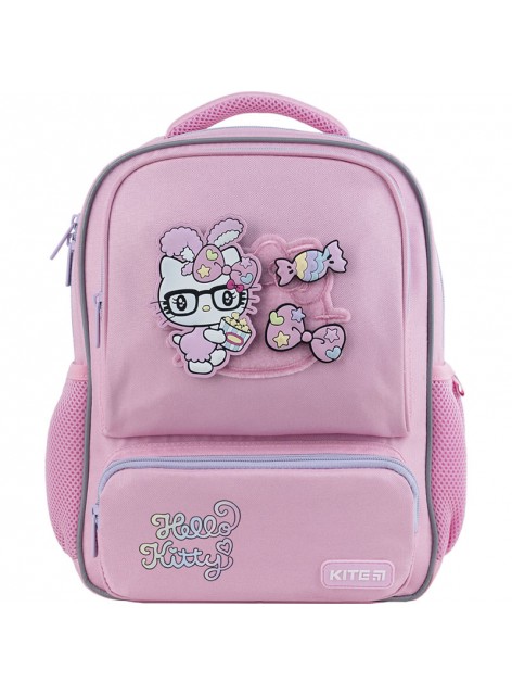Рюкзак дошкільний Kite Kids Hello Kitty HK24-559XS Рюкзак дошкільний Kite Kids Hello Kitty HK24-559XS