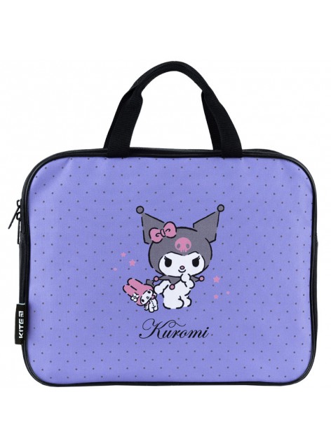 Сумка шкільна А4 Kite Hello Kitty HK24-589