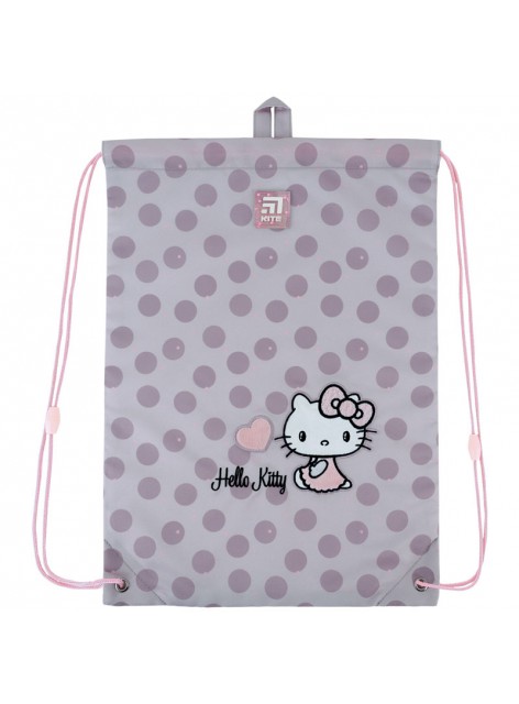 Сумка для взуття Kite Hello Kitty HK24-600M-1 Сумка для взуття Kite Hello Kitty HK24-600M-1