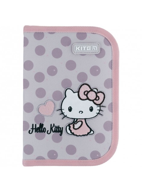 Пенал Kite Hello Kitty HK24-622