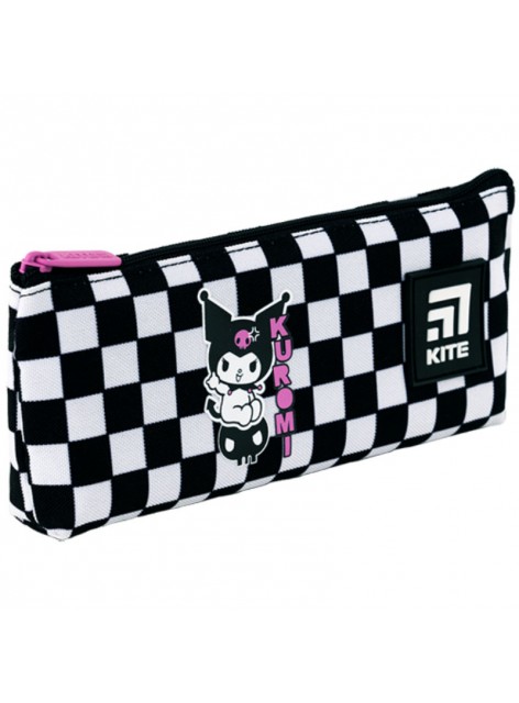 Пенал м'який Kite Hello Kitty HK24-680-1