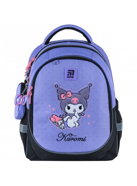 Рюкзак напівкаркасний Kite Hello Kitty HK24-700M