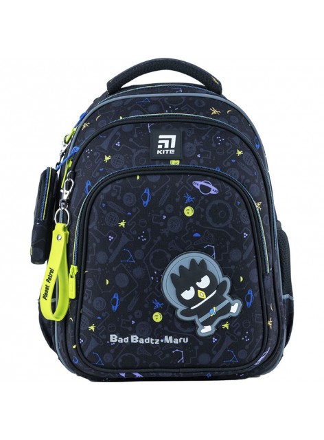 Рюкзак напівкаркасний Kite Hello Kitty HK24-763S