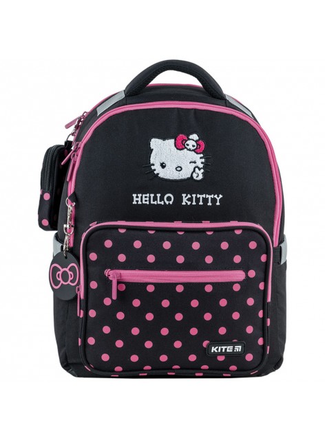 Рюкзак шкільний Kite Hello Kitty HK24-770M