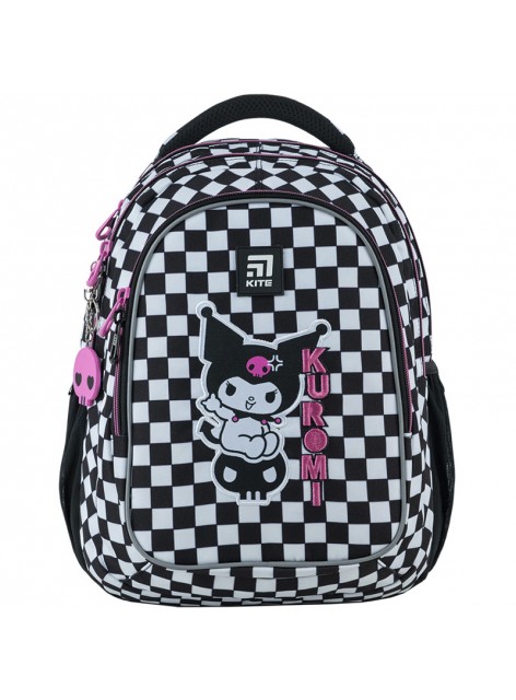 Рюкзак молодіжний Kite Hello Kitty HK24-8001M