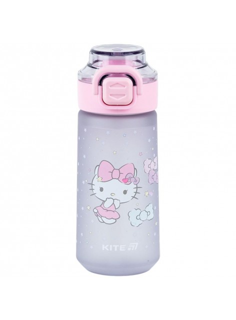 Пляшечка для води 560 мл Kite Hello kitty HK25-1213