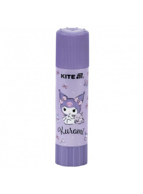 Клей-олівець Kite Kuromi HK25-130-2