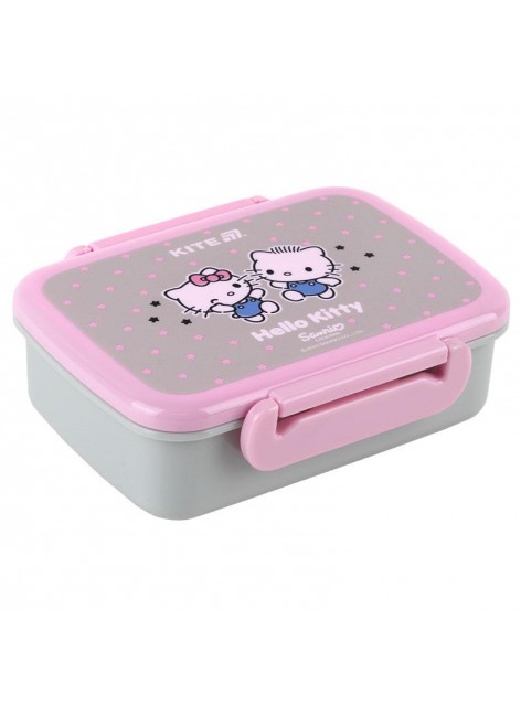 Ланчбокс 420 мл Kite Hello kitty HK25-160