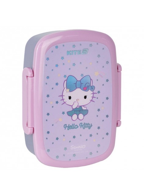 Ланчбокс з наповненням 750 мл Kite Hello kitty HK25-163