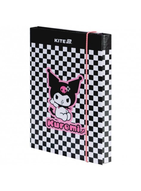 Папка для зошитів Kite Kuromi HK25-210-3