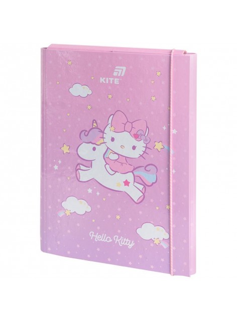 Папка для праці Kite Hello kitty HK25-213-1