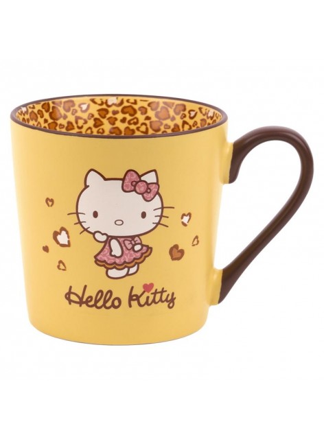 Чашка 400 мл Kite Hello kitty HK25-216-4 Чашка 400 мл Kite Hello kitty HK25-216-4