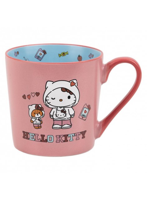 Чашка 400 мл Kite Hello kitty HK25-216-5 Чашка 400 мл Kite Hello kitty HK25-216-5
