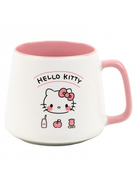 Чашка 350 мл Kite Hello kitty HK25-218-2 Чашка 350 мл Kite Hello kitty HK25-218-2
