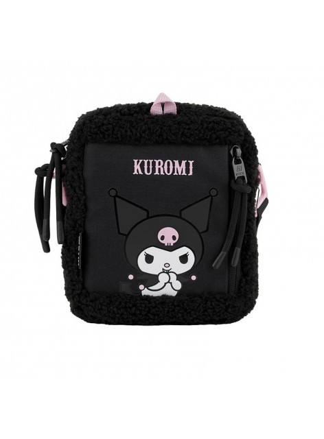 Сумка-кросбоді Kite Kuromi HK25-2520