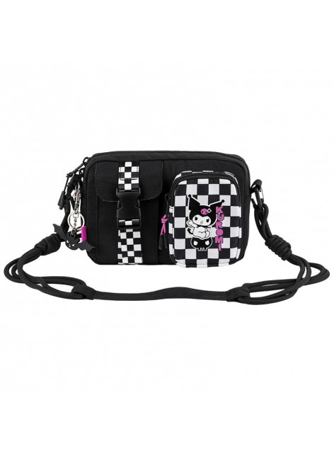 Сумка-кросбоді Kite Kuromi HK25-2522