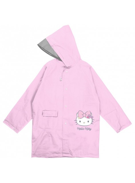 Дощовик дитячий Kite Hello Kitty HK25-2600M