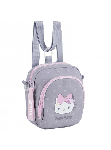 Сумка-рюкзак дитяча Kite Hello Kitty HK25-2620-1