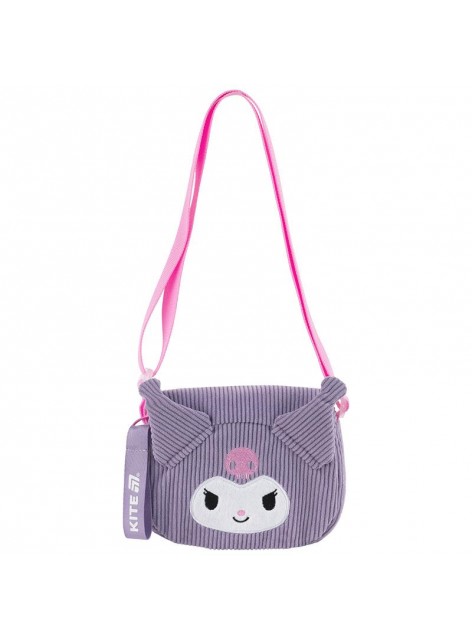 Сумка дитяча Kite Kuromi HK25-2710