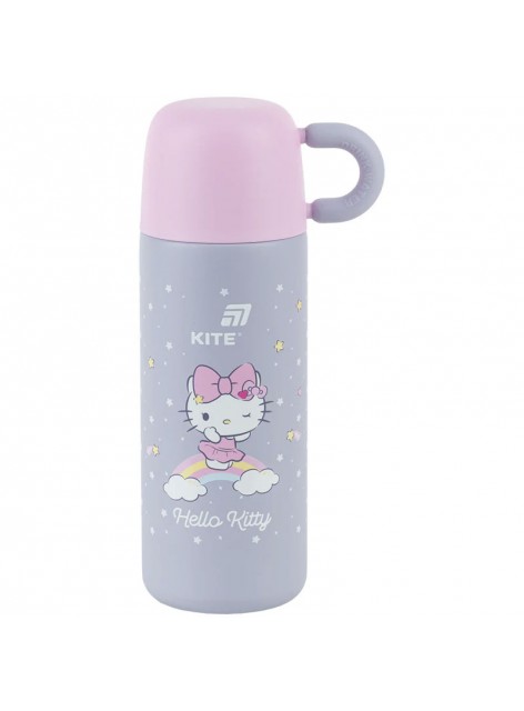 Термос дитячий 480 мл Kite Hello Kitty HK25-312-1