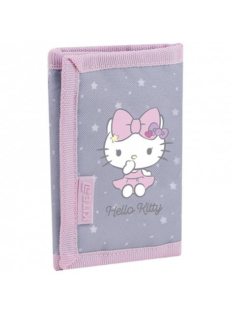 Гаманець дитячий Kite Hello Kitty HK25-598-1 Гаманець дитячий Kite Hello Kitty HK25-598-1
