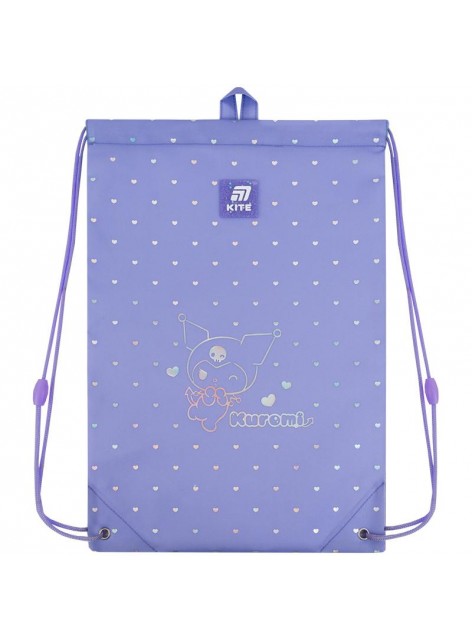 Сумка для взуття Kite Kuromi HK25-600M-2