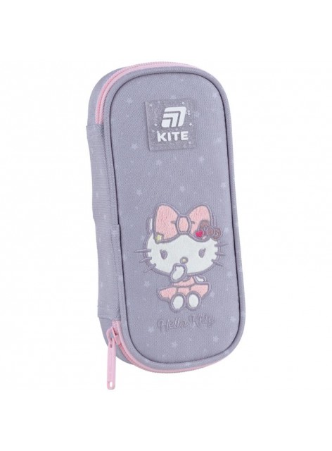 Пенал Kite Hello Kitty HK25-662-1 Пенал Kite Hello Kitty HK25-662-1