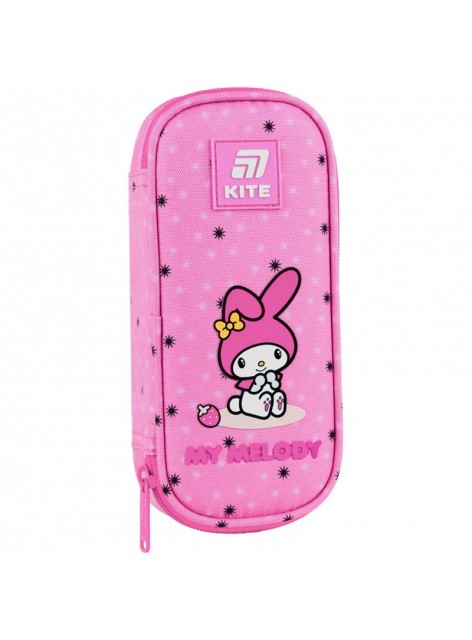 Пенал Kite My Melody HK25-662-2