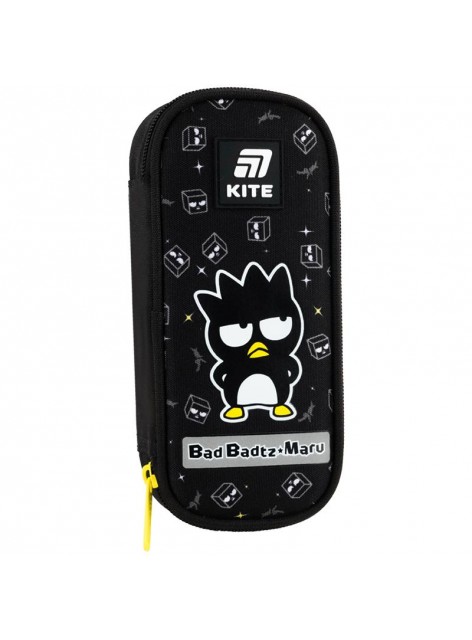 Пенал Kite Bad Badtz Maru HK25-662-3