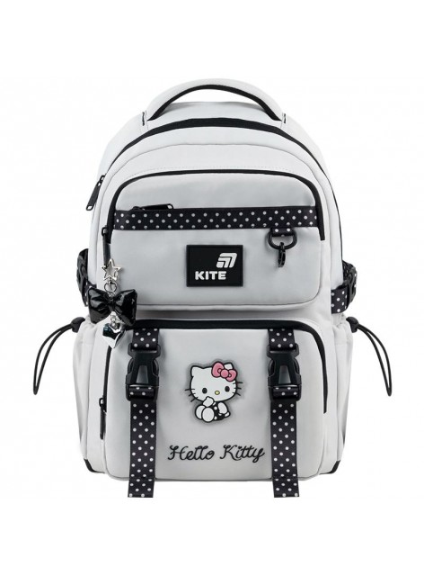 Рюкзак шкільний Kite Hello Kitty HK26-1022M