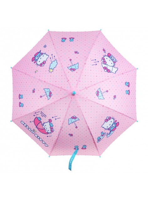 Парасолька дитяча Kite Hello Kitty HK26-2001