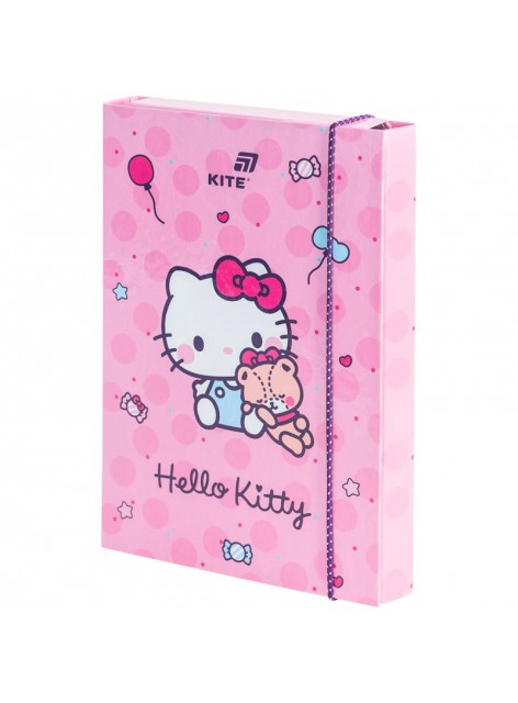 Папка для зошитів Kite Hello kitty HK26-210-1