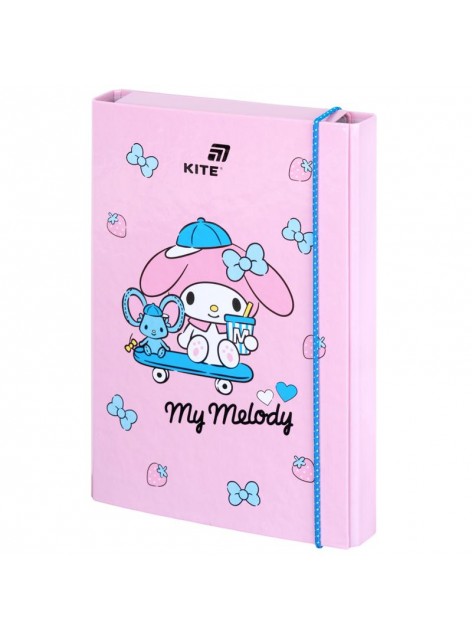 Папка для зошитів Kite My Melody HK26-210-2