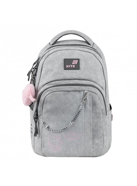 Рюкзак молодіжний Kite Hello Kitty HK26-2578M