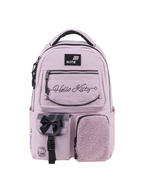Рюкзак молодіжний Kite Hello Kitty HK26-2587M-2