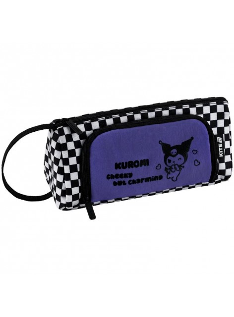 Пенал Kite Kuromi HK26-2700