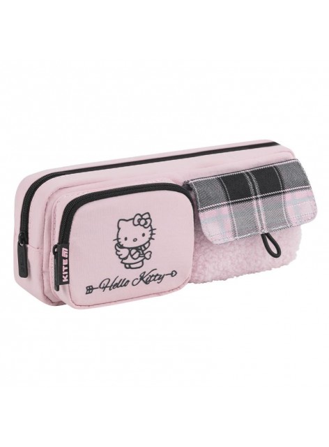 Пенал Kite Hello Kitty HK26-2701