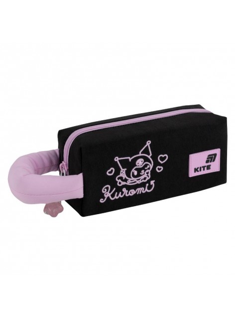 Пенал Kite Kuromi HK26-2703-2