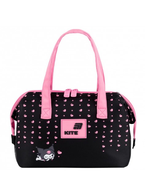 Сумка для ланчу Kite Kuromi HK26-2709-1 Сумка для ланчу Kite Kuromi HK26-2709-1