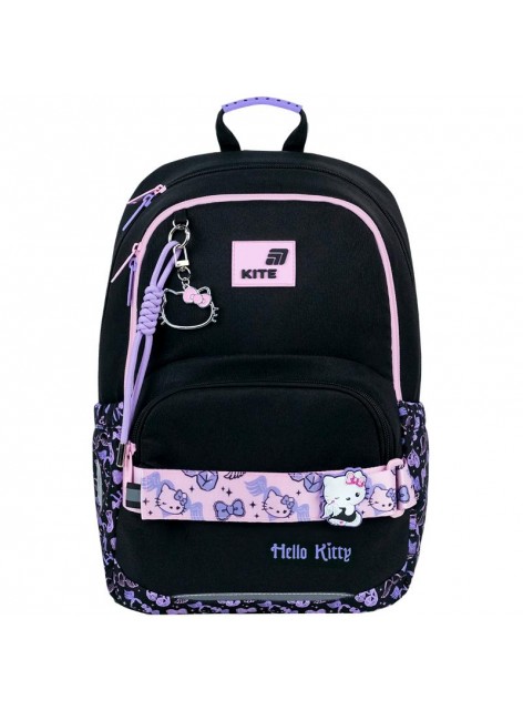 Рюкзак шкільний Kite Hello Kitty HK26-585M