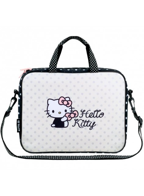 Сумка шкільна А4 Kite Hello kitty HK26-589-2