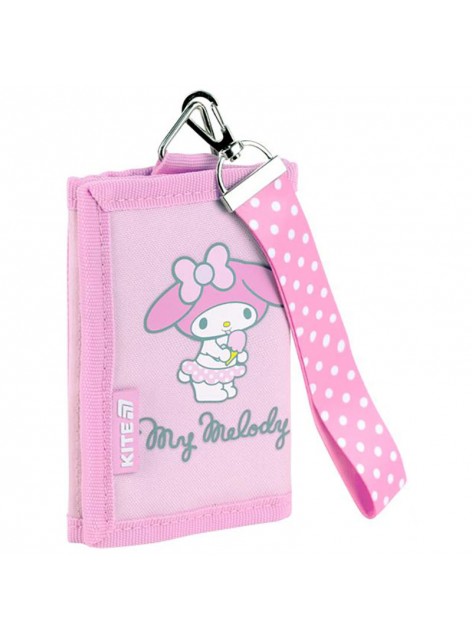 Гаманець дитячий Kite My Melody HK26-598-2 Гаманець дитячий Kite My Melody HK26-598-2