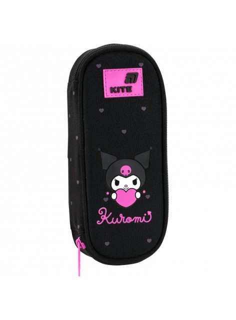 Пенал Kite Kuromi HK26-599-2