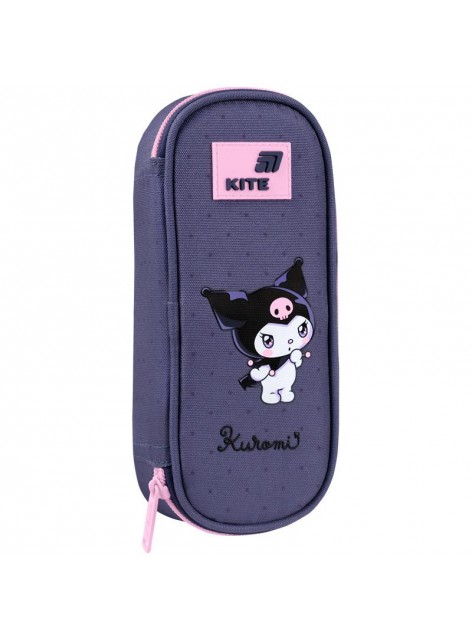 Пенал Kite Kuromi HK26-599-3