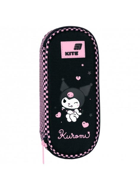 Пенал Kite Kuromi HK26-599-5